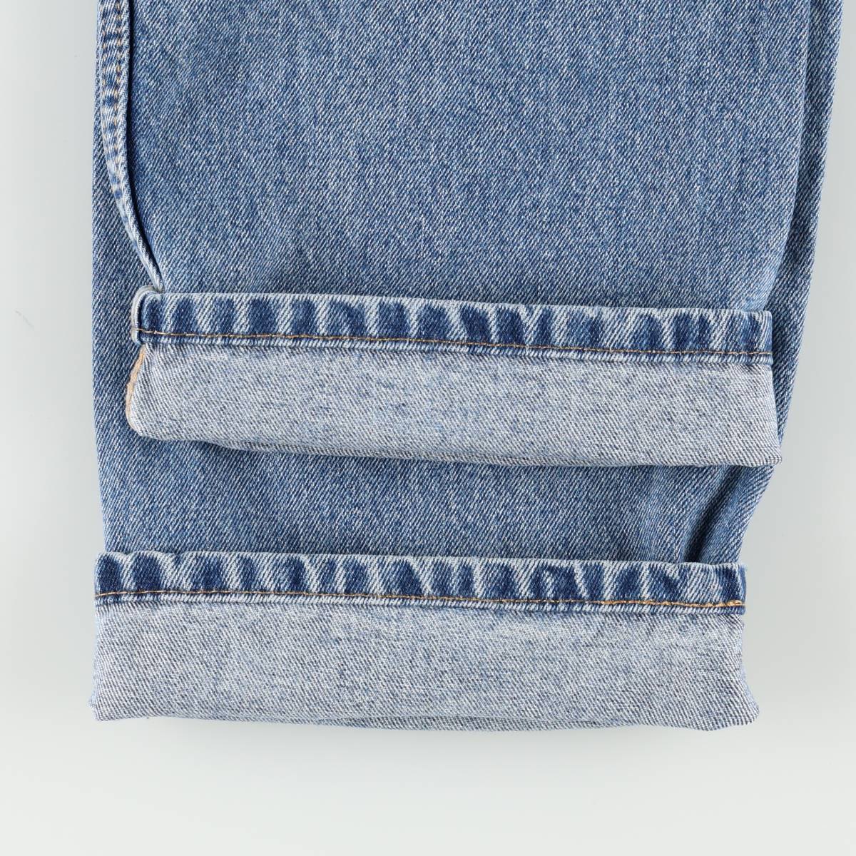 Levi's/リーバイス 505-4891 テーパードデニムパンツ