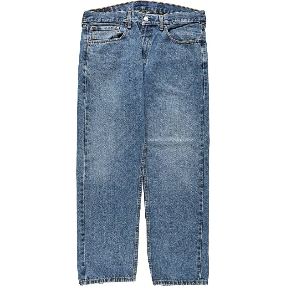 Levi's/リーバイス 505-4886 テーパードデニムパンツ