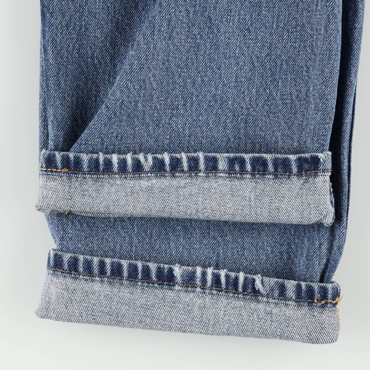 Levi's/リーバイス 505-4886 テーパードデニムパンツ