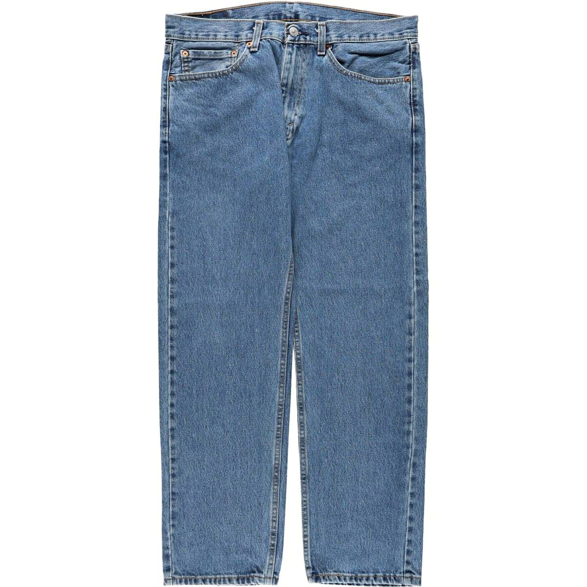 Levi's/リーバイス 505 テーパードデニムパンツ