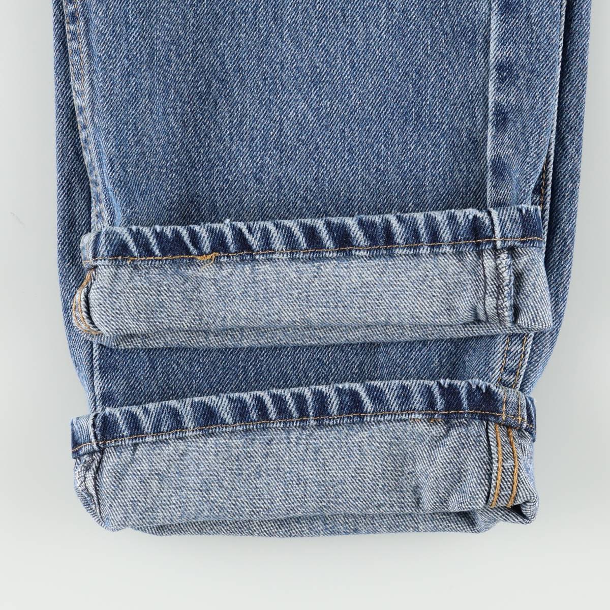 Levi's/リーバイス 505 テーパードデニムパンツ
