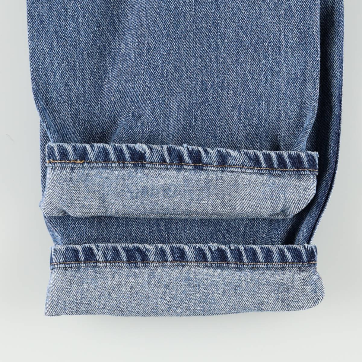 Levi's/リーバイス 505 テーパードデニムパンツ