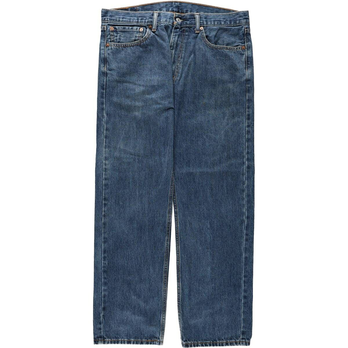 Levi's/リーバイス 505-4886 テーパードデニムパンツ