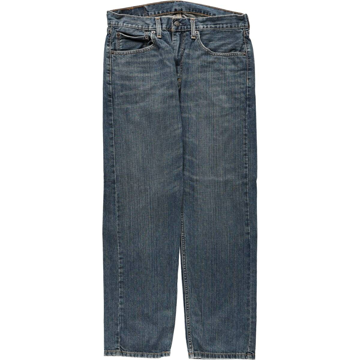 Levi's/リーバイス 505 テーパードデニムパンツ
