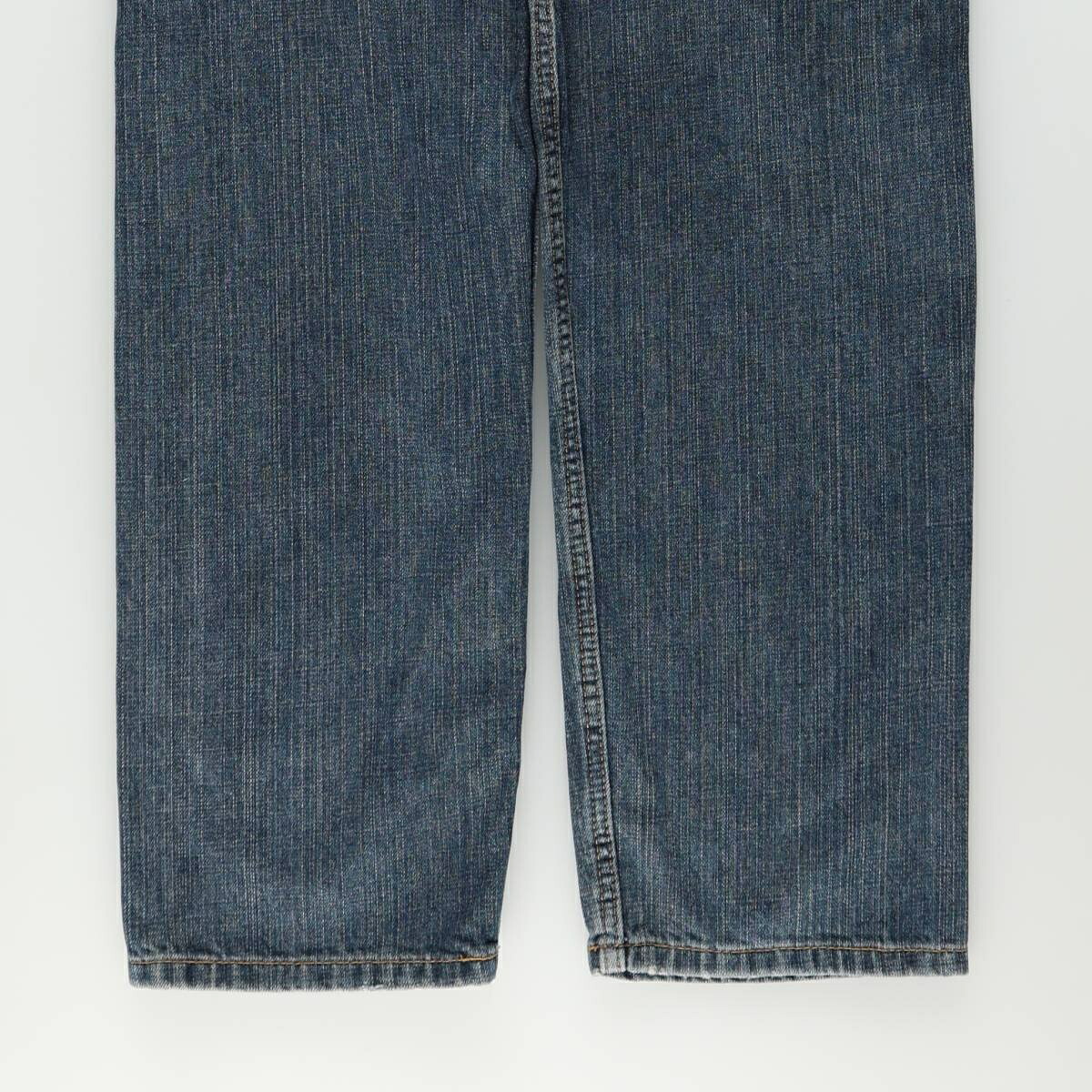 Levi's/リーバイス 505 テーパードデニムパンツ