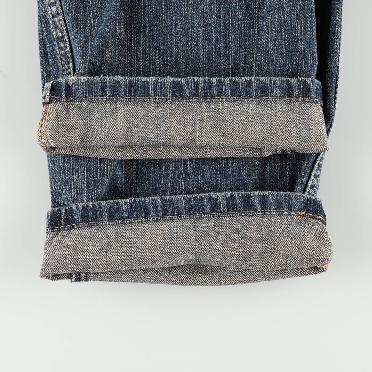 Levi's/リーバイス 505 テーパードデニムパンツ