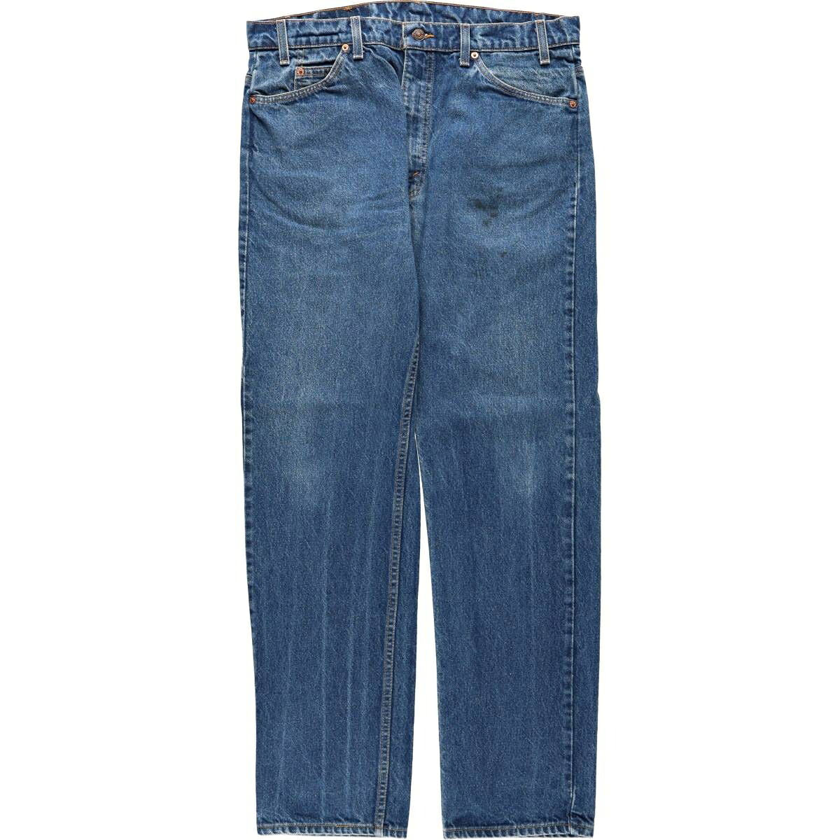 Levi's/リーバイス 20505-0217 テーパードデニムパンツ