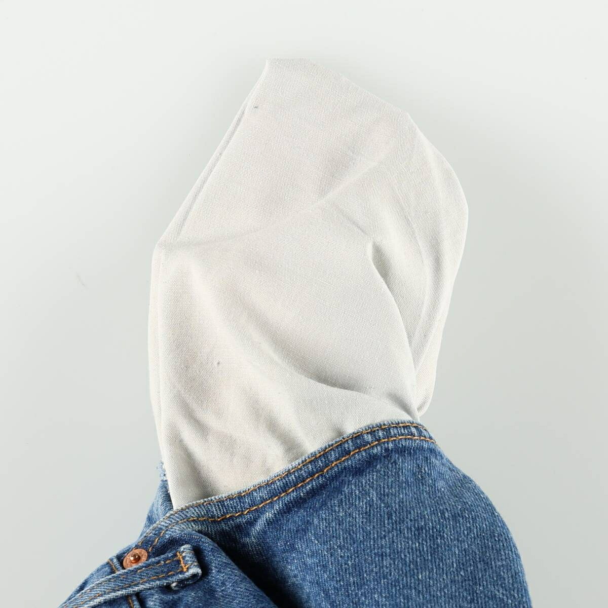 Levi's/リーバイス 20505-0217 テーパードデニムパンツ
