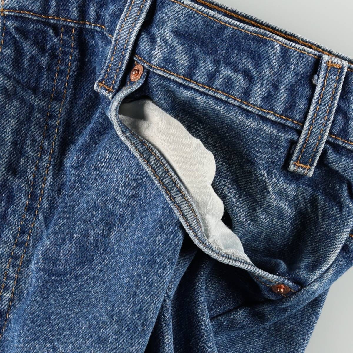Levi's/リーバイス 20505-0217 テーパードデニムパンツ