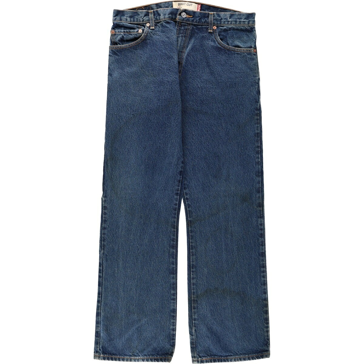Levi's/リーバイス 517 BOOT CUT ブーツカットデニムパンツ