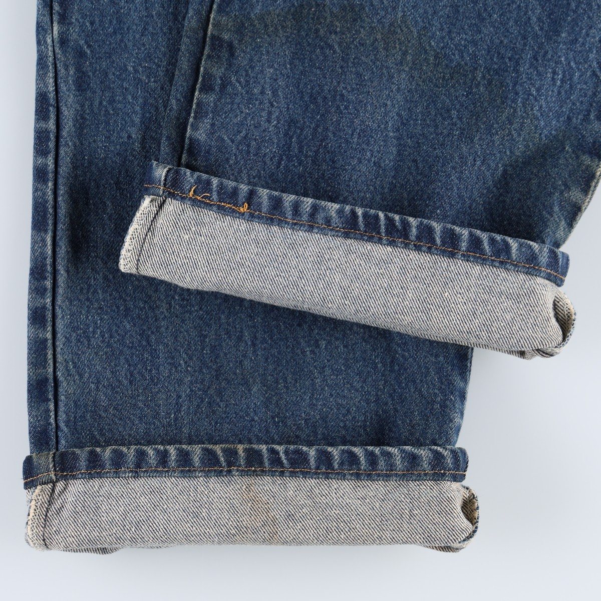 Levi's/リーバイス 517 BOOT CUT ブーツカットデニムパンツ