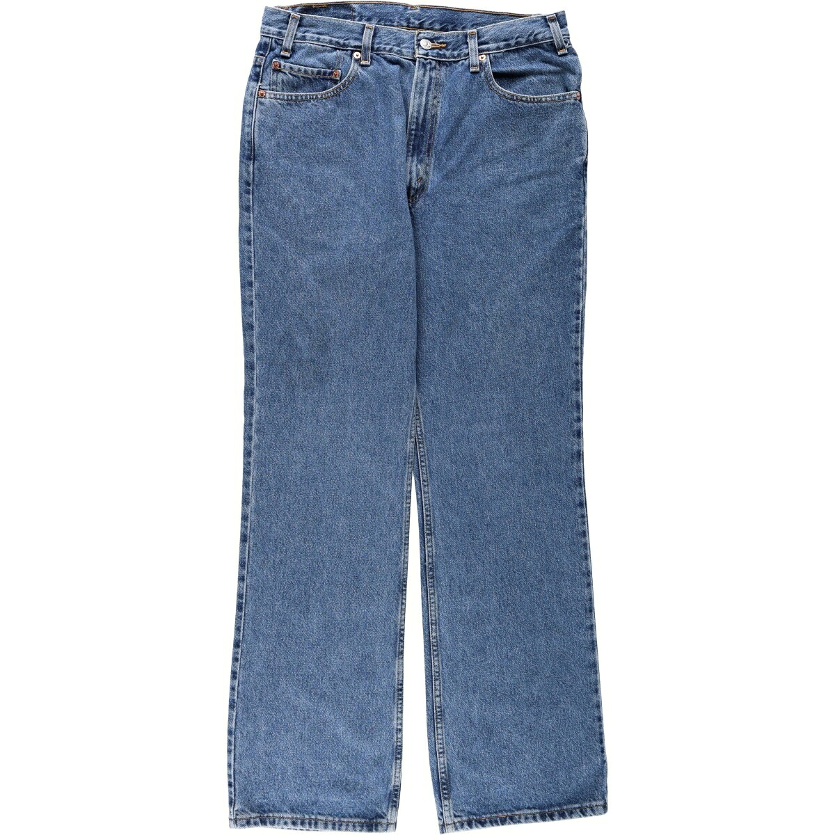 Levi's/リーバイス 517 BOOT CUT ブーツカットデニムパンツ