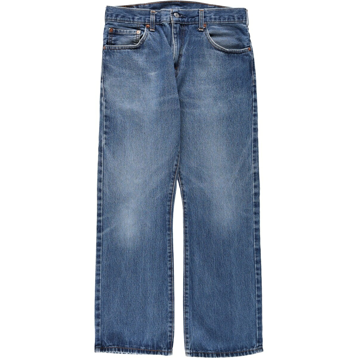 Levi's/リーバイス 517 ブーツカットデニムパンツ