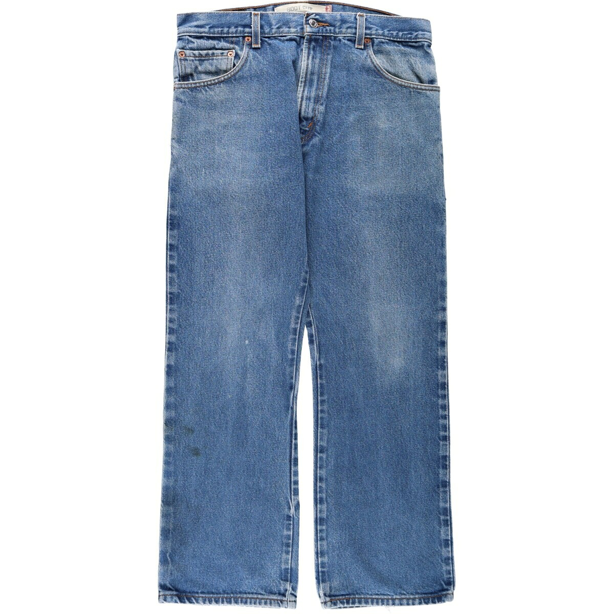Levi's/リーバイス 517 BOOT CUT ブーツカットデニムパンツ
