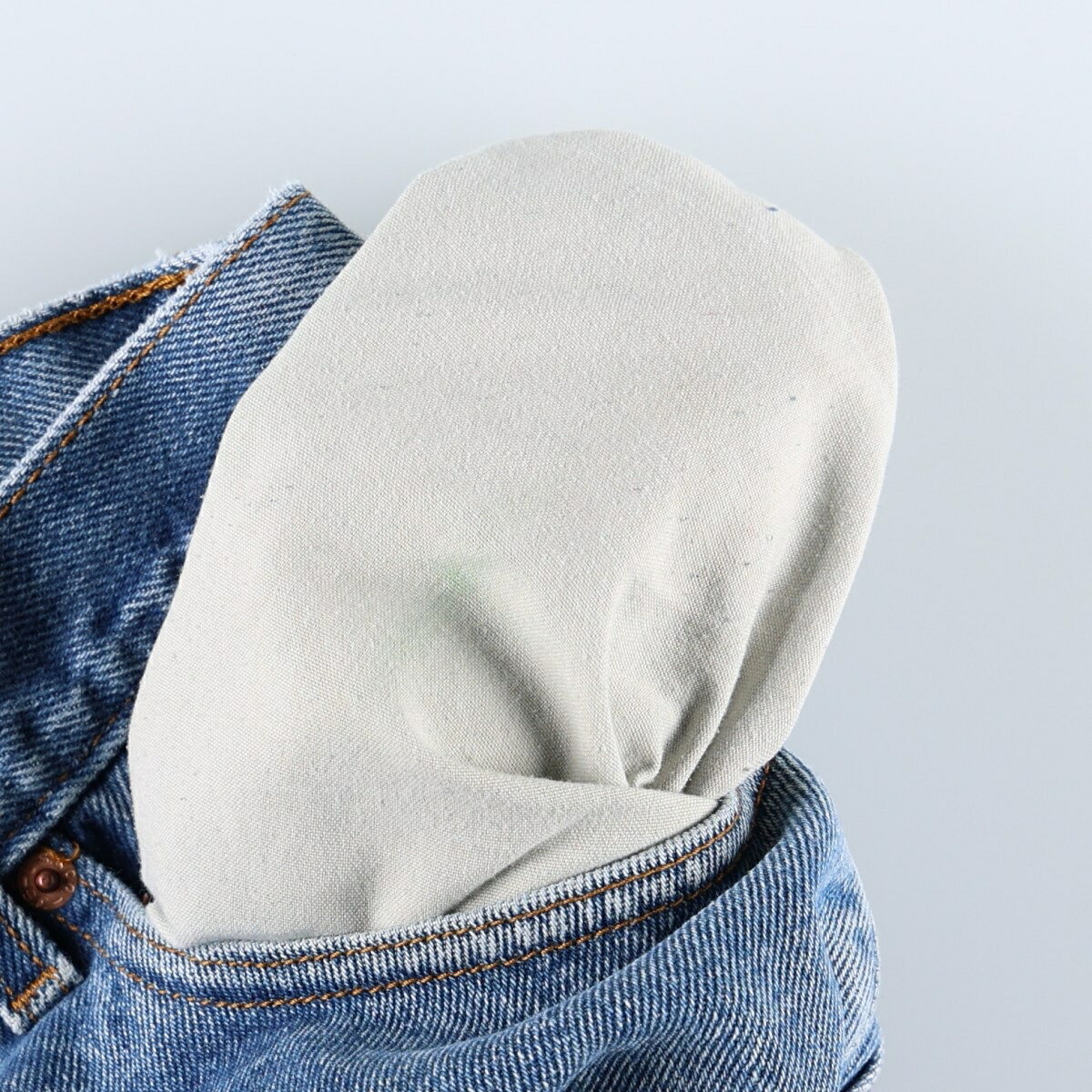 Levi's/リーバイス 517 BOOT CUT ブーツカットデニムパンツ