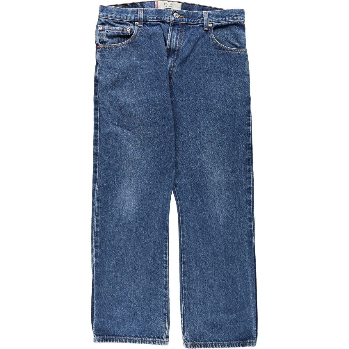 Levi's/リーバイス 517 BOOT CUT ブーツカットデニムパンツ
