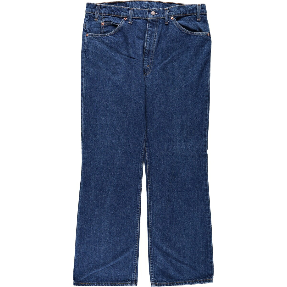 Levi's/リーバイス 40517-0215 ブーツカットデニムパンツ