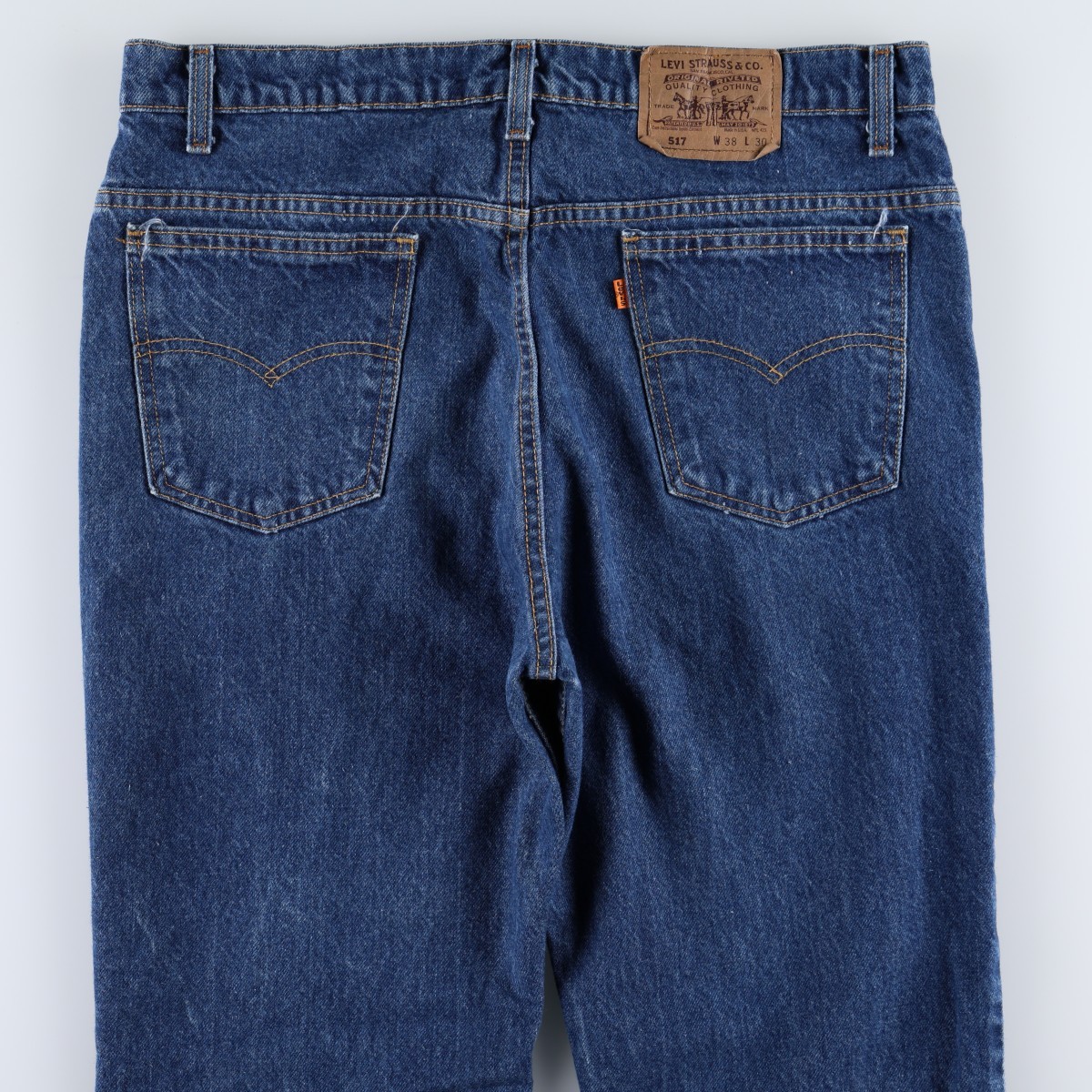 Levi's/リーバイス 40517-0215 ブーツカットデニムパンツ