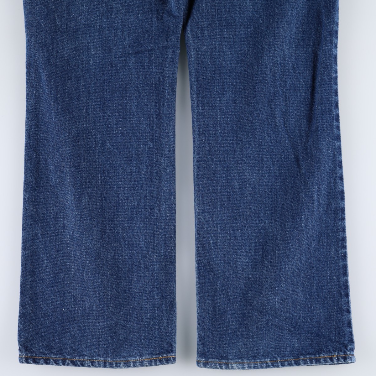 Levi's/リーバイス 40517-0215 ブーツカットデニムパンツ