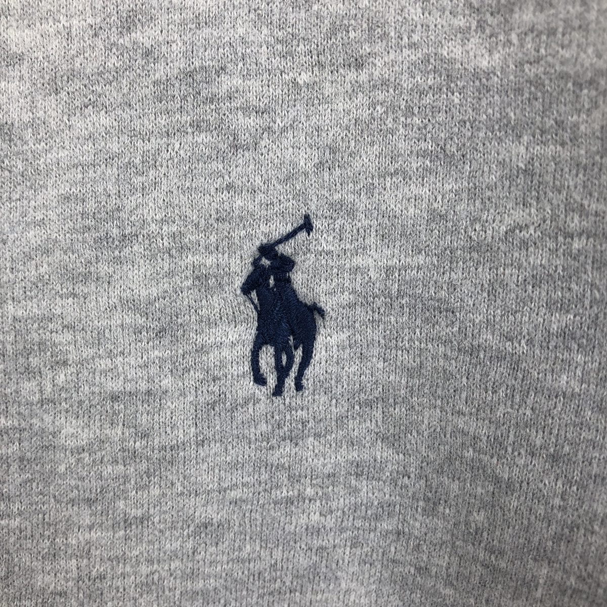 Ralph Lauren/ラルフローレン POLO RALPH LAUREN ワンポイントロゴスウェットシャツ トレーナー
