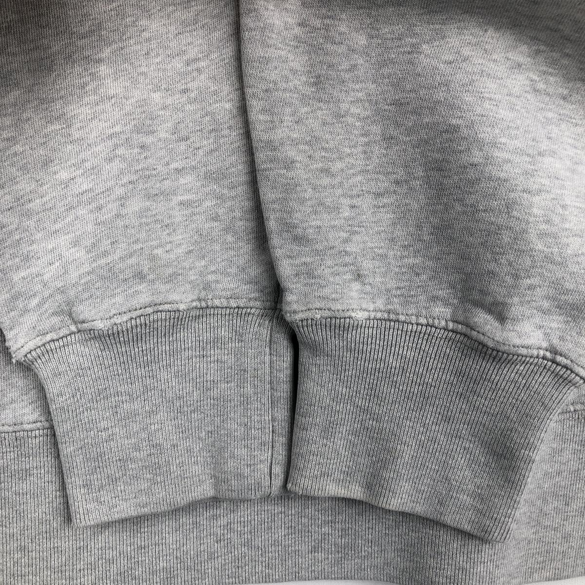 Ralph Lauren/ラルフローレン POLO SPORT ポロスポーツ ワンポイントロゴスウェットシャツ トレーナー