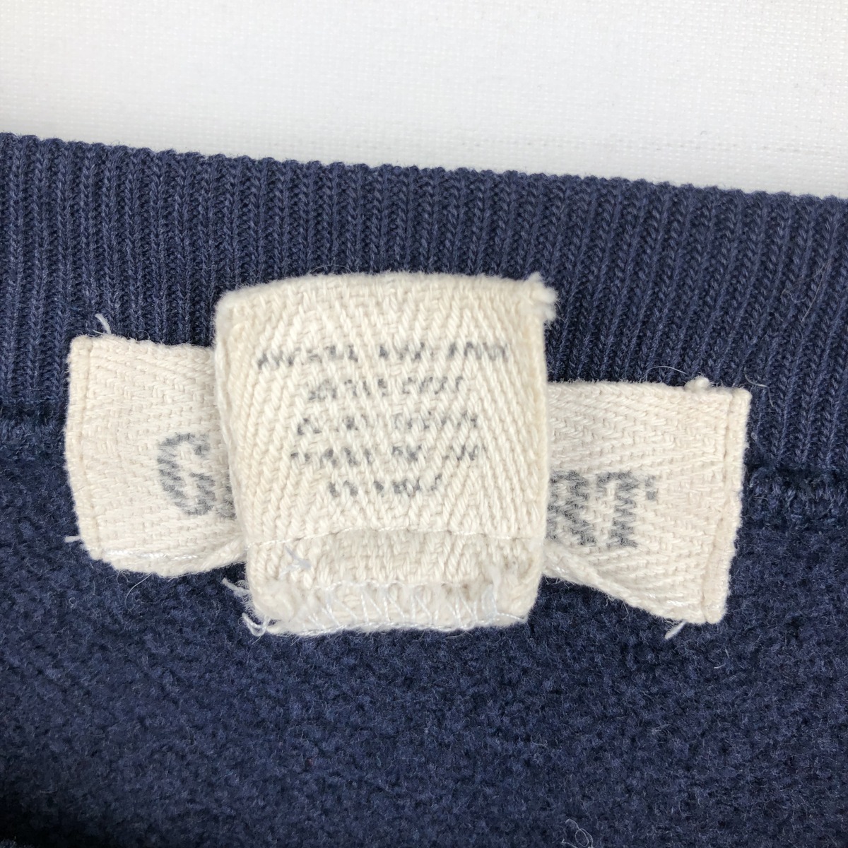 GAP/ギャップ SPORT 無地 ブランクスウェットシャツ トレーナー