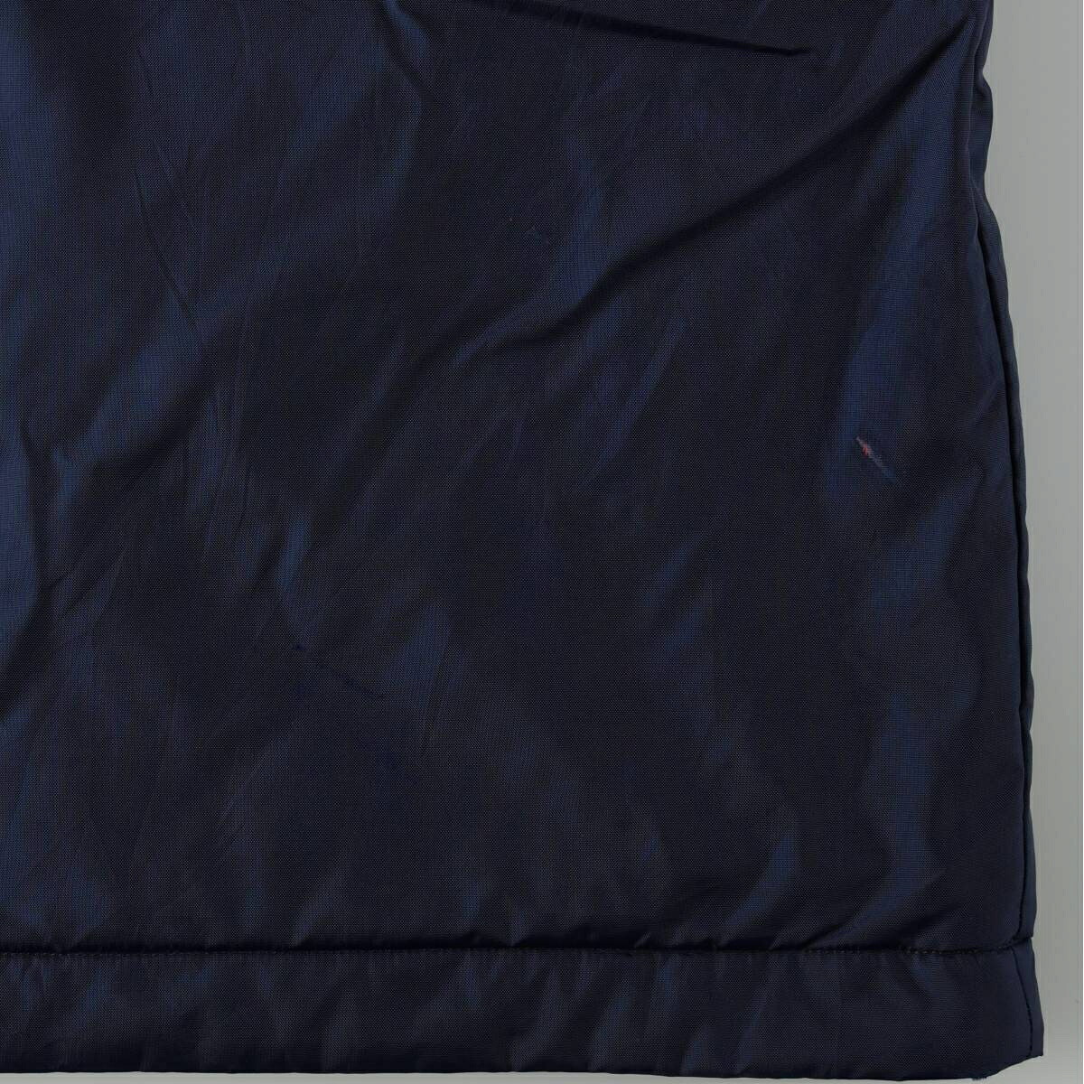 古着 ナイキ NIKE リバーシブル 中綿パーカー パファージャケット メンズL相当 /eaa681836 【中古】 【261013】
