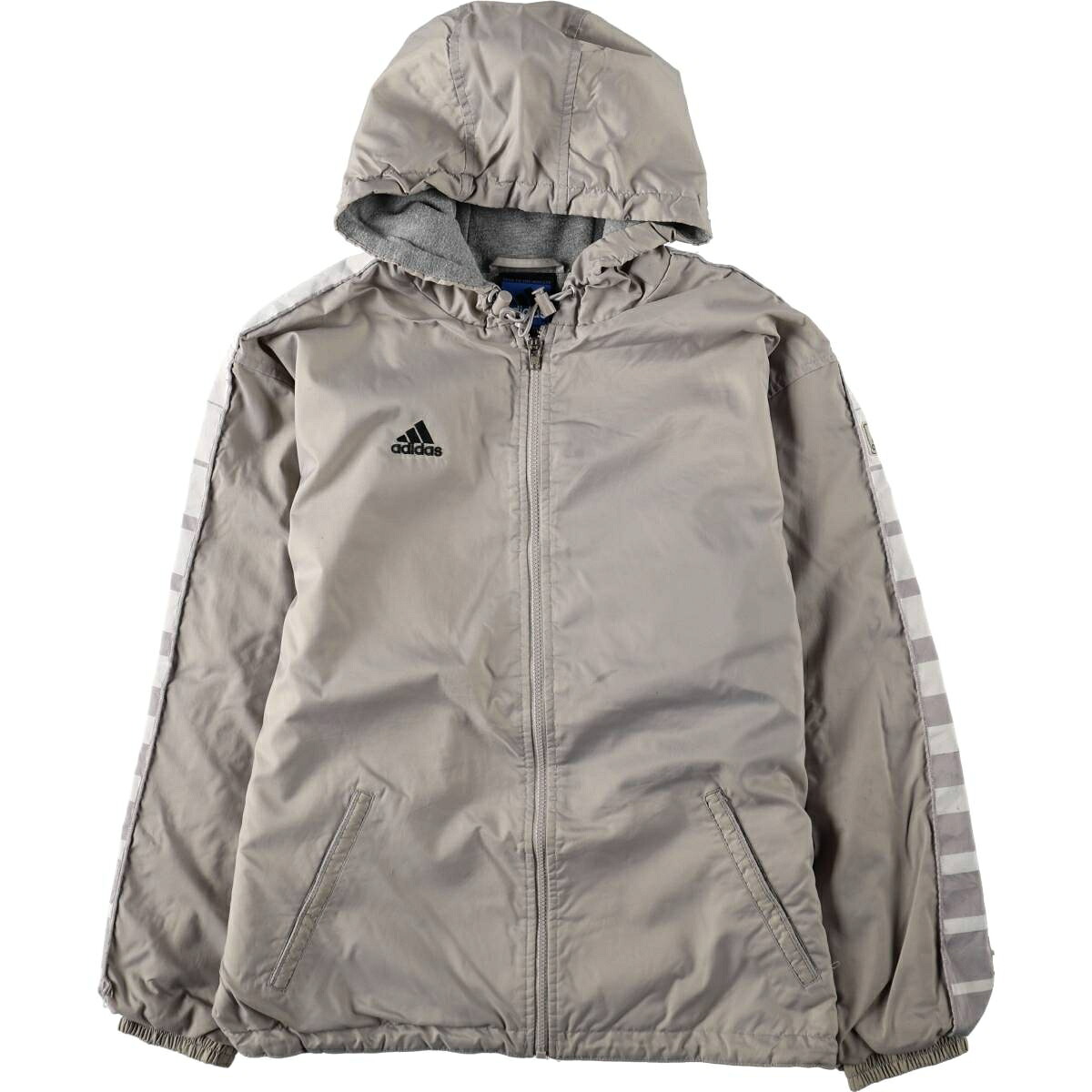 adidas/アディダス TEAM ウインドブレーカー
