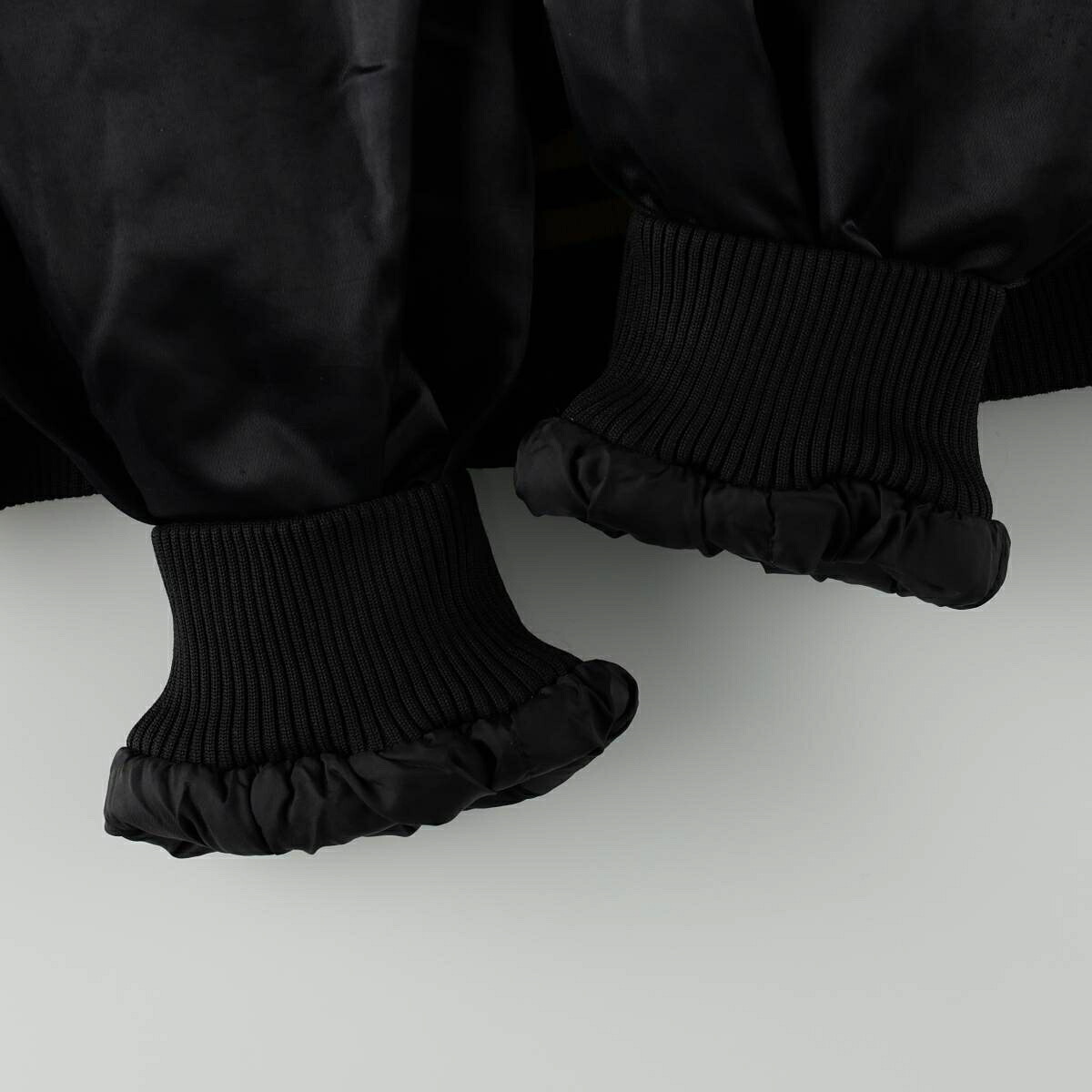 NIKE/ナイキ TEAM IOWA アイオワ大学 スタジャン アワードジャケット バーシティジャケット
