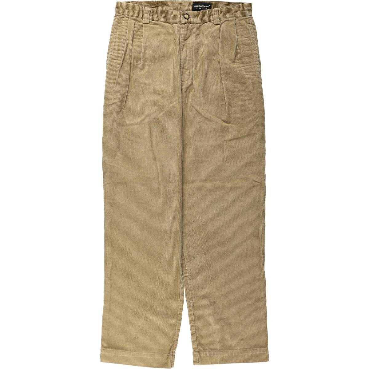 Eddie Bauer/エディーバウアー コーデュロイパンツ