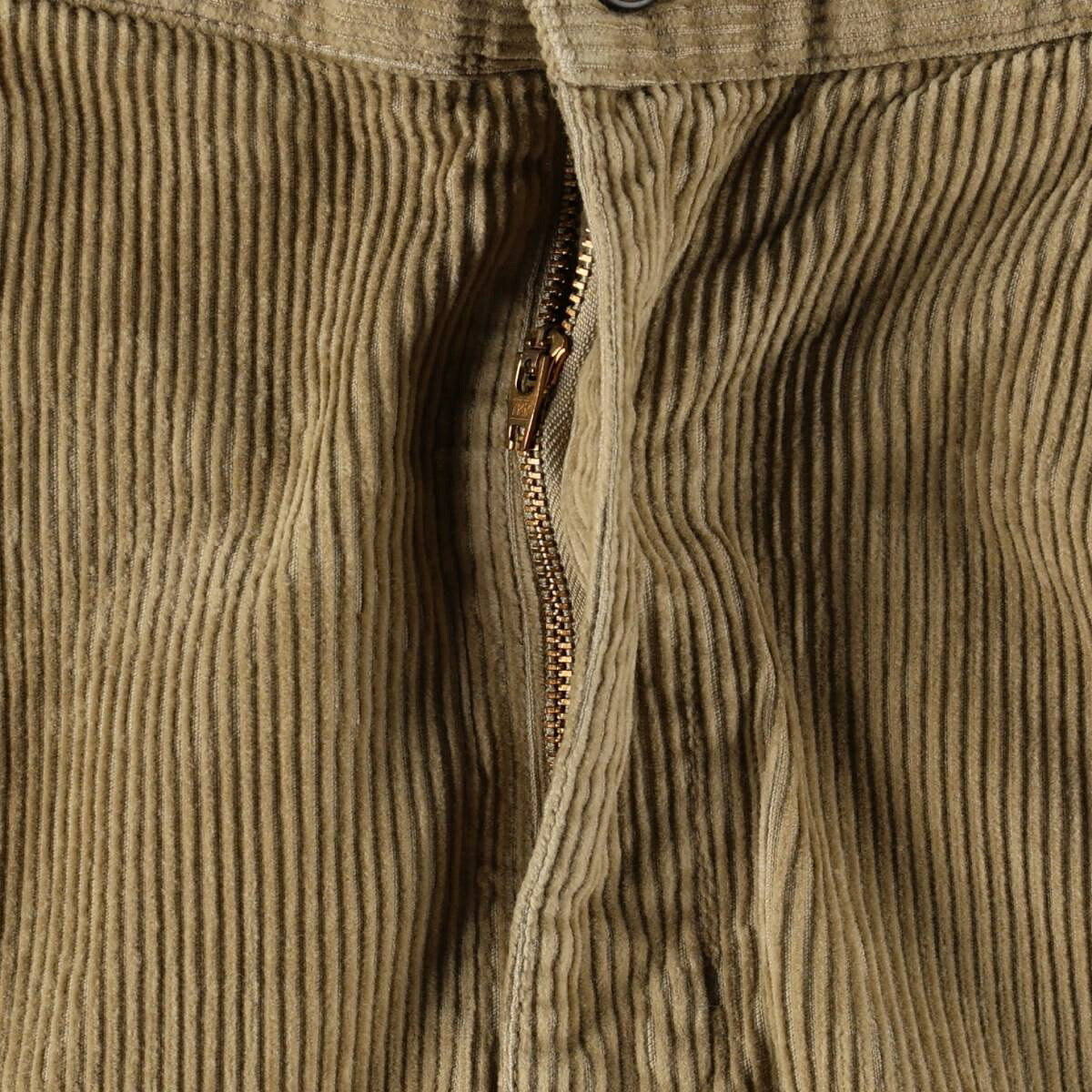 Eddie Bauer/エディーバウアー コーデュロイパンツ