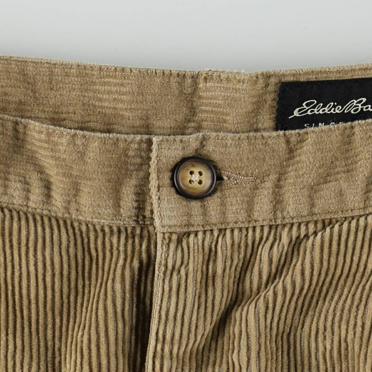 Eddie Bauer/エディーバウアー コーデュロイパンツ