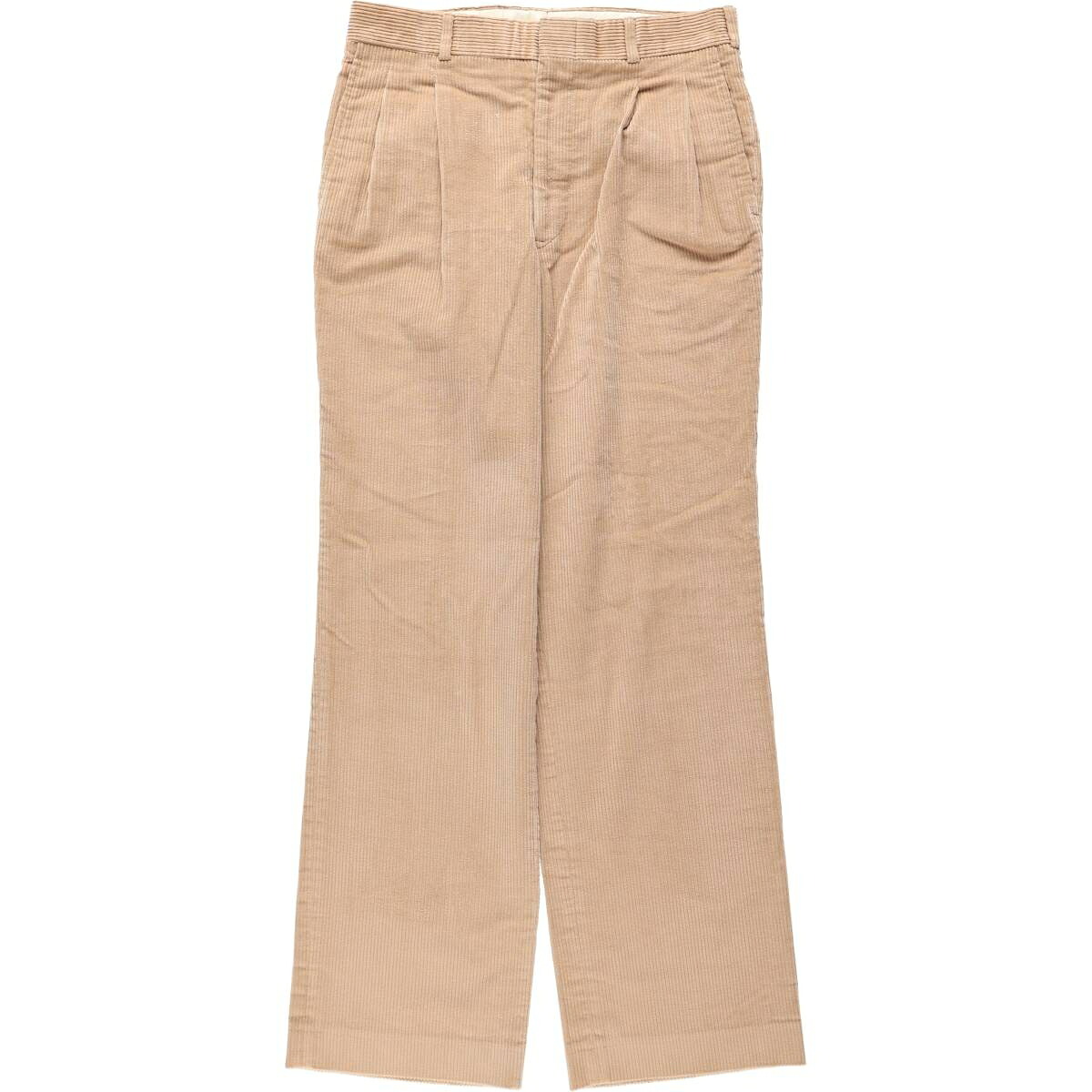 LANDS'END/ランズエンド コーデュロイパンツ