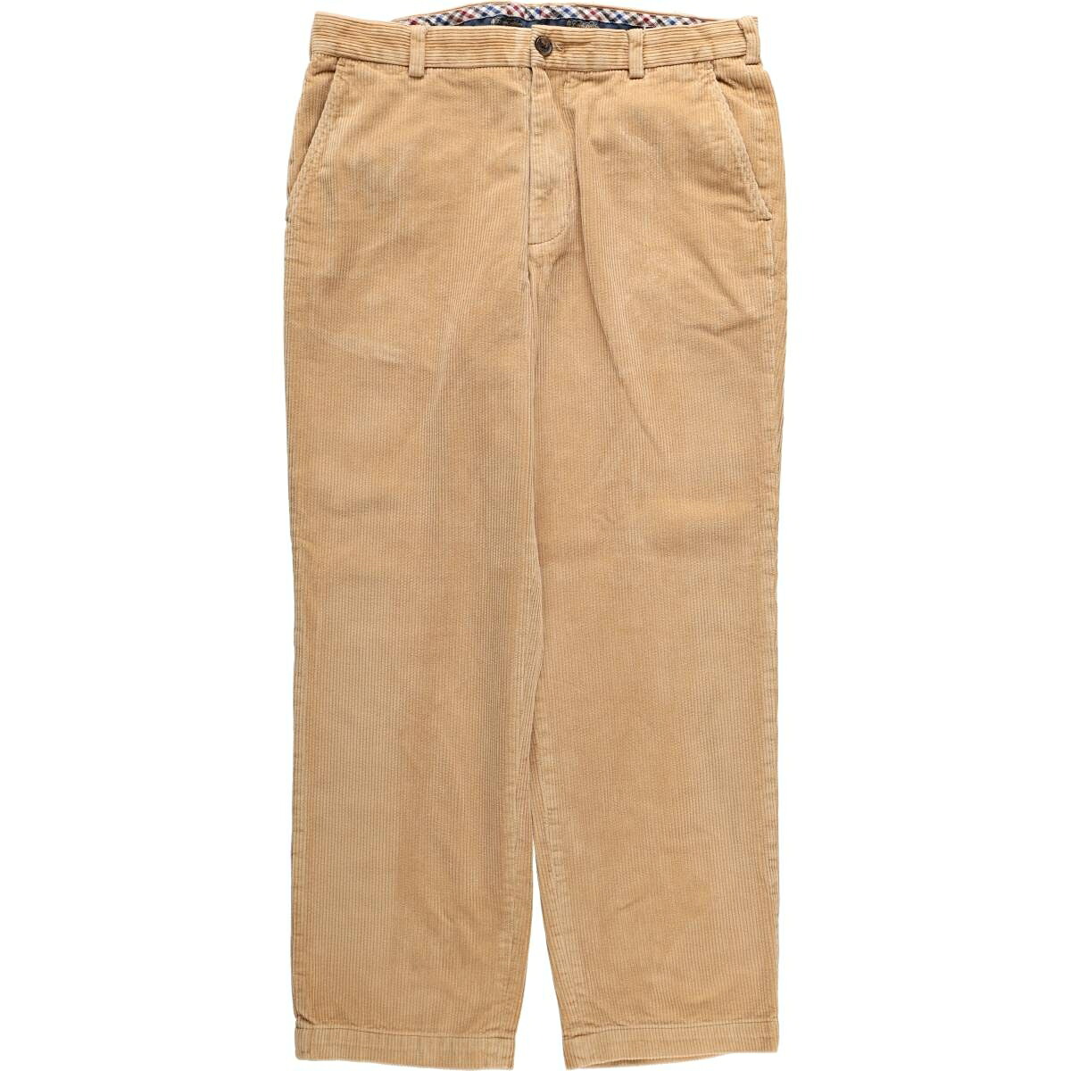 Brooks Brothers/ブルックスブラザーズ CLARK コーデュロイパンツ