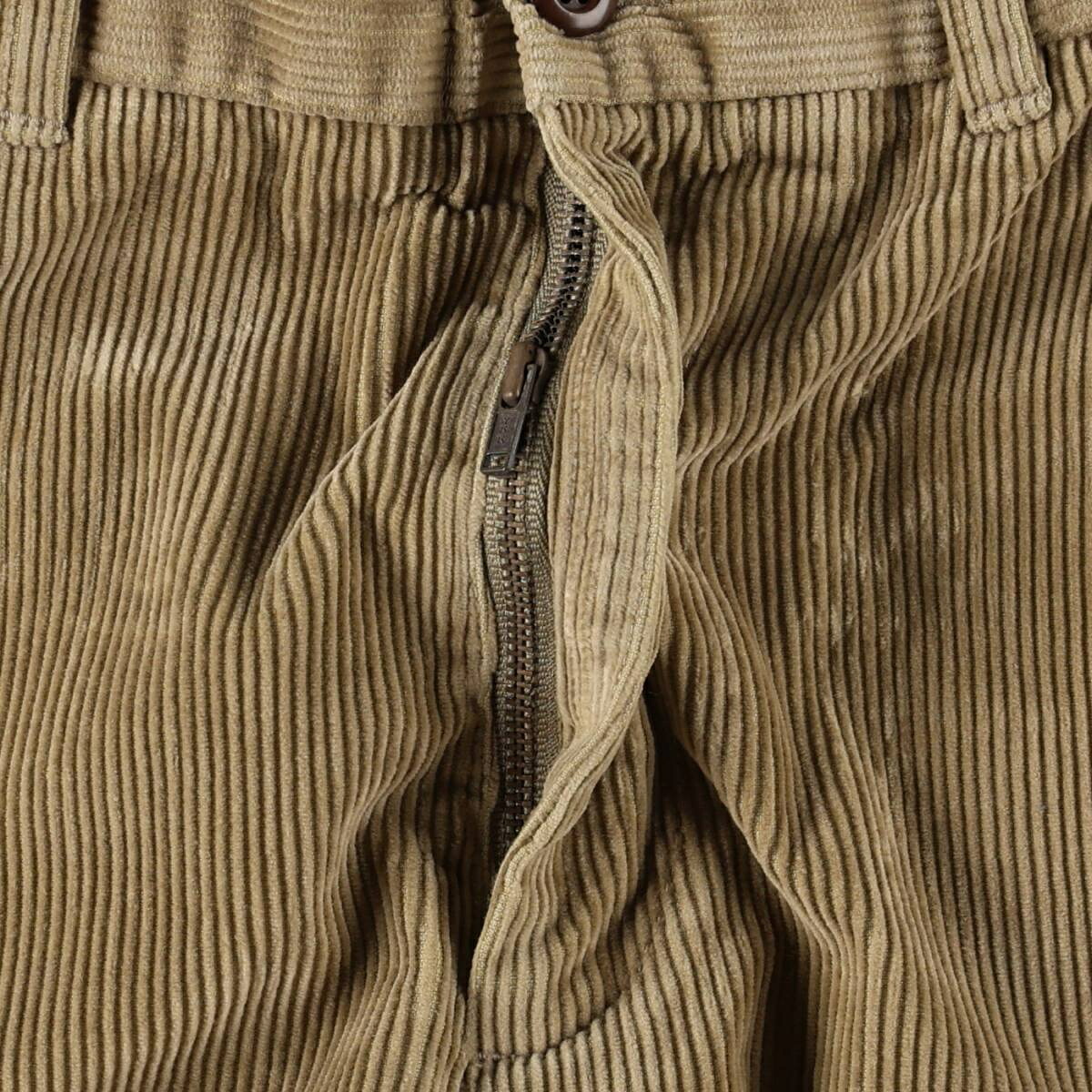 Brooks Brothers/ブルックスブラザーズ コーデュロイパンツ