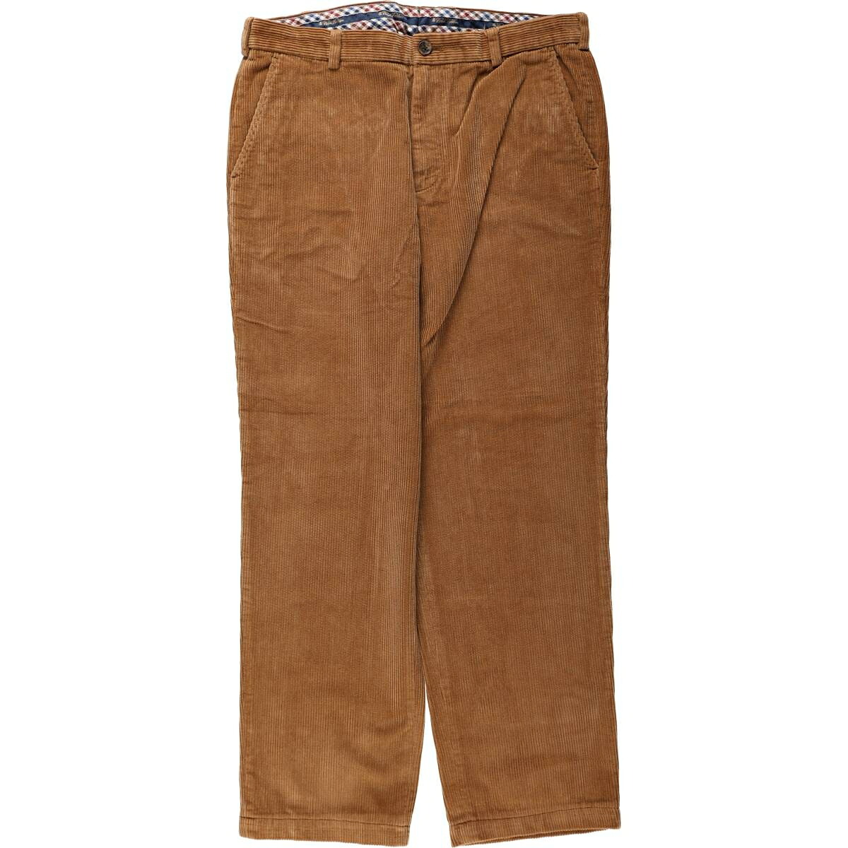 Brooks Brothers/ブルックスブラザーズ CLARK コーデュロイパンツ