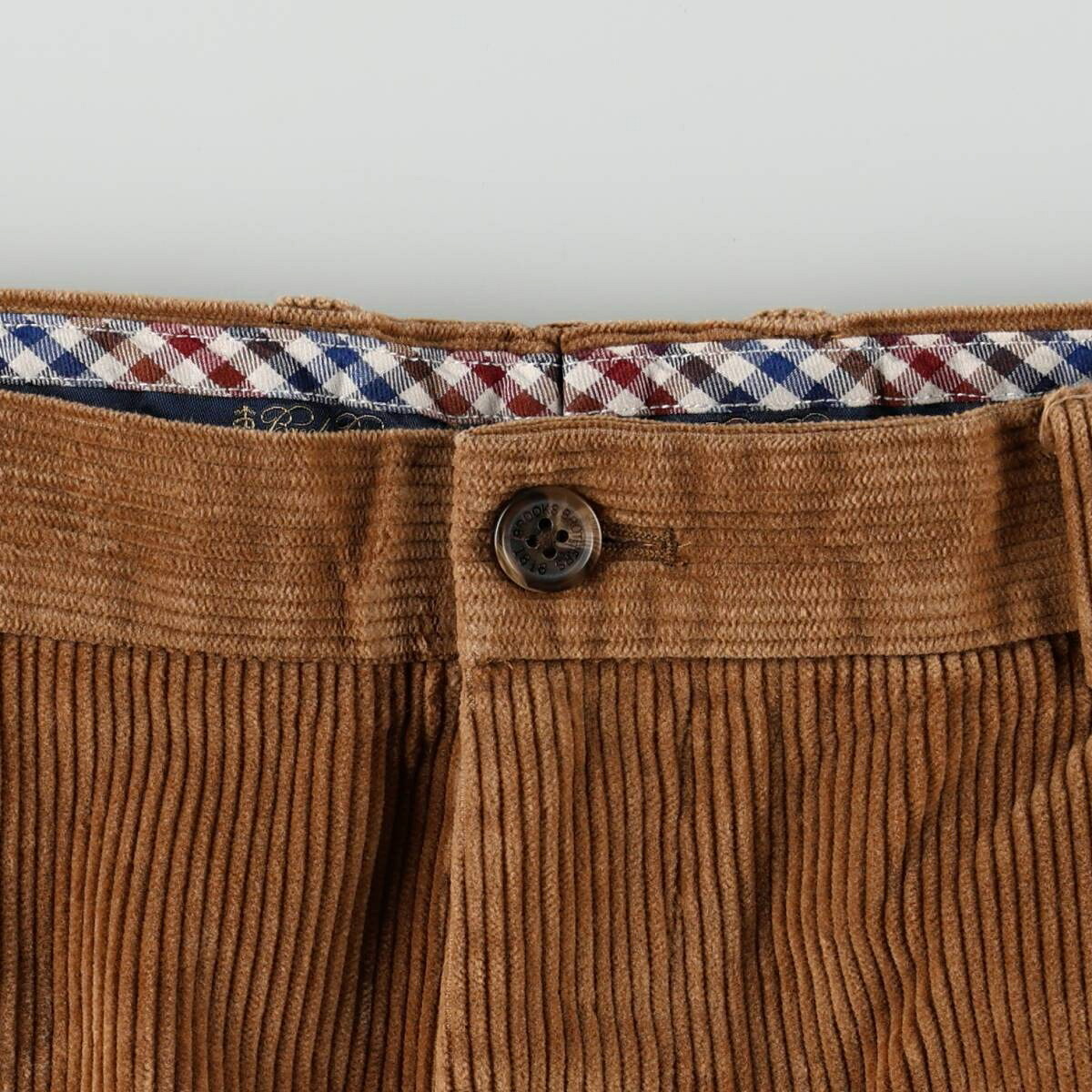 Brooks Brothers/ブルックスブラザーズ CLARK コーデュロイパンツ