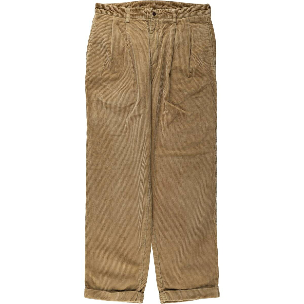 Brooks Brothers/ブルックスブラザーズ ESTABLISHED コーデュロイパンツ