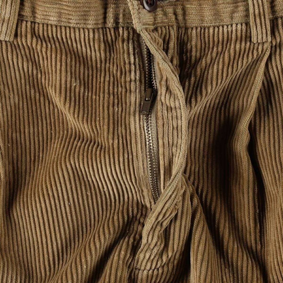 Brooks Brothers/ブルックスブラザーズ ESTABLISHED コーデュロイパンツ