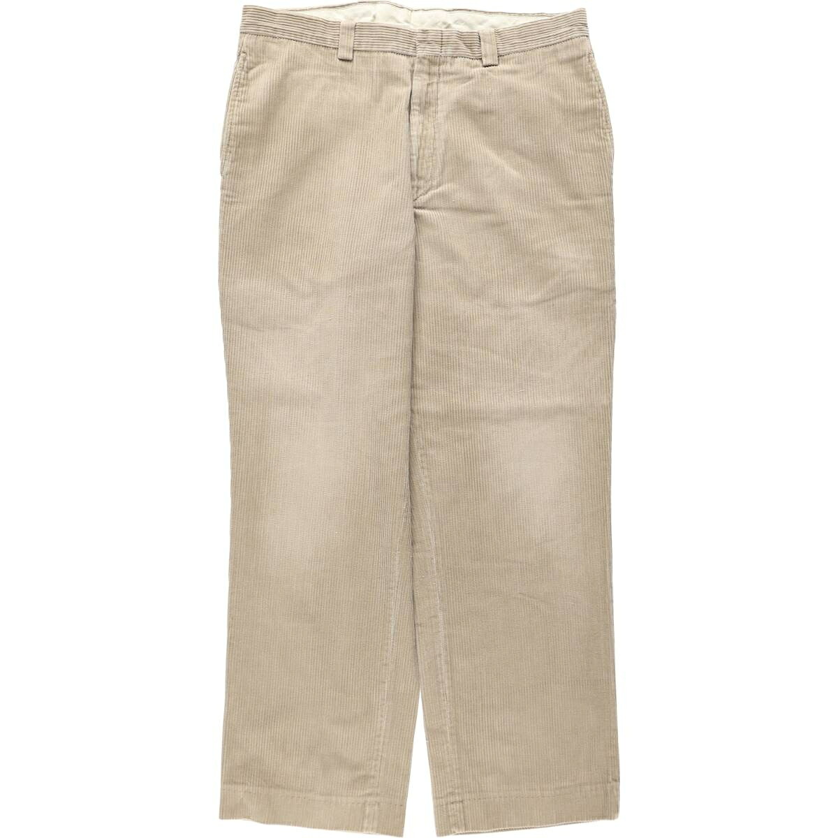 L.L.Bean/エルエルビーン コーデュロイパンツ
