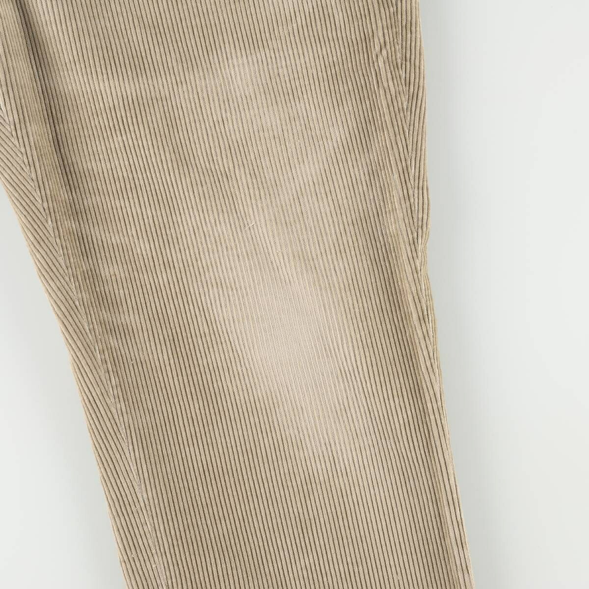 古着 エルエルビーン L.L.Bean コーデュロイパンツ メンズw35相当 /eaa681951 【中古】 【261013】