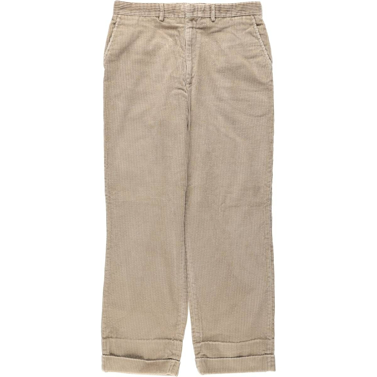LANDS'END/ランズエンド コーデュロイパンツ