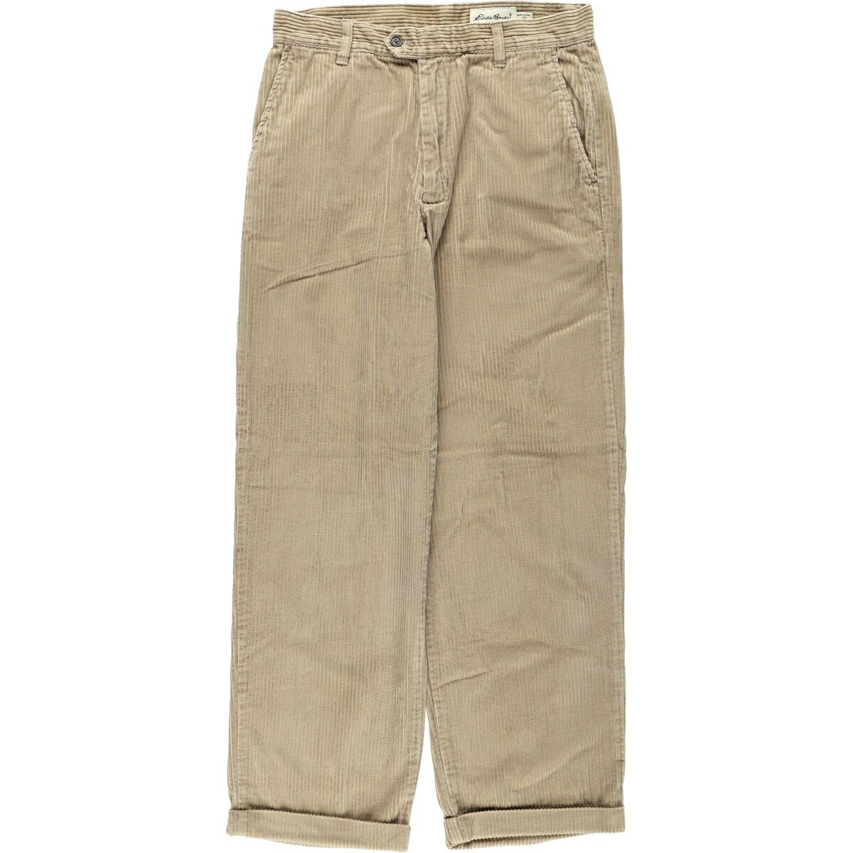 Eddie Bauer/エディーバウアー コーデュロイパンツ