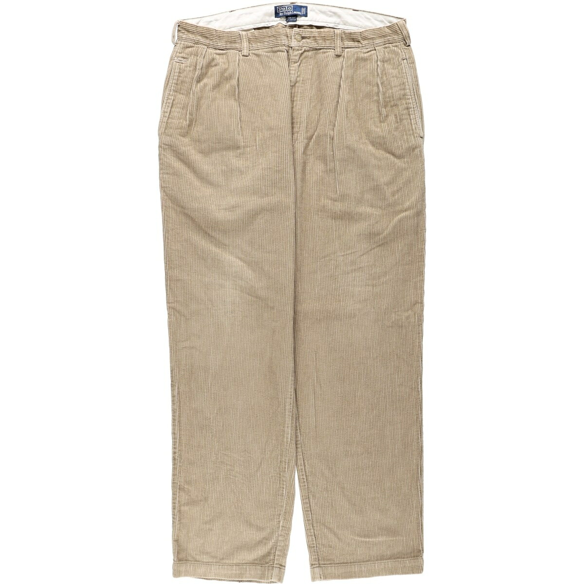 Ralph Lauren/ラルフローレン POLO by Ralph Lauren ANDREW PANT コーデュロイパンツ