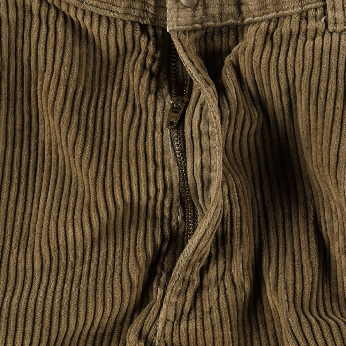 GEOFFREY BEENE コーデュロイパンツ