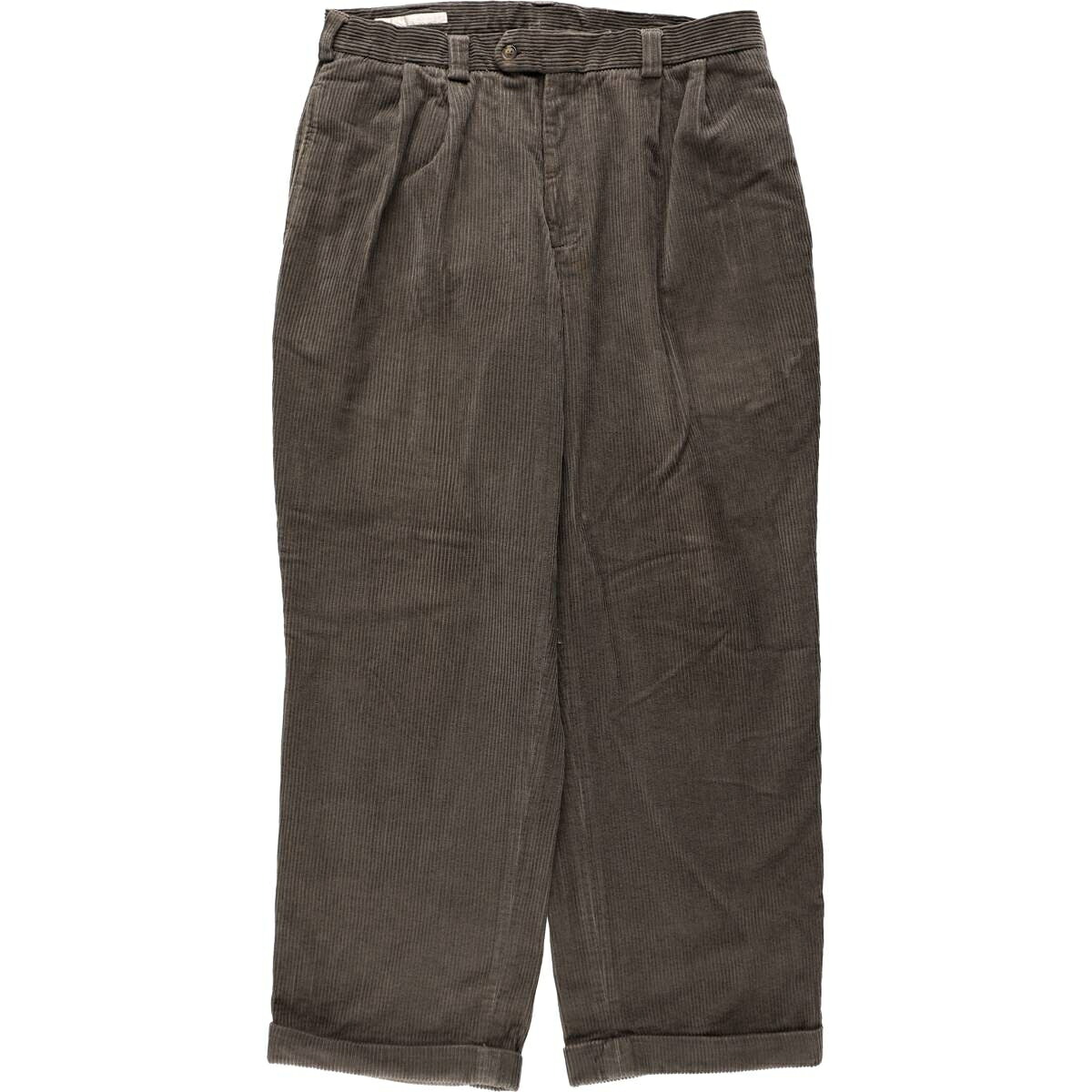 PERRY ELLIS/ペリーエリス コーデュロイパンツ