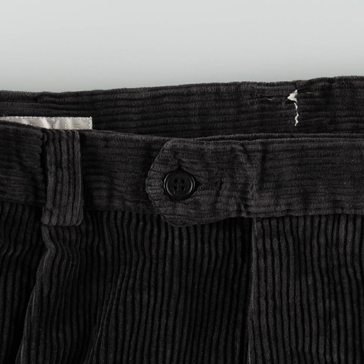 PERRY ELLIS/ペリーエリス コーデュロイパンツ