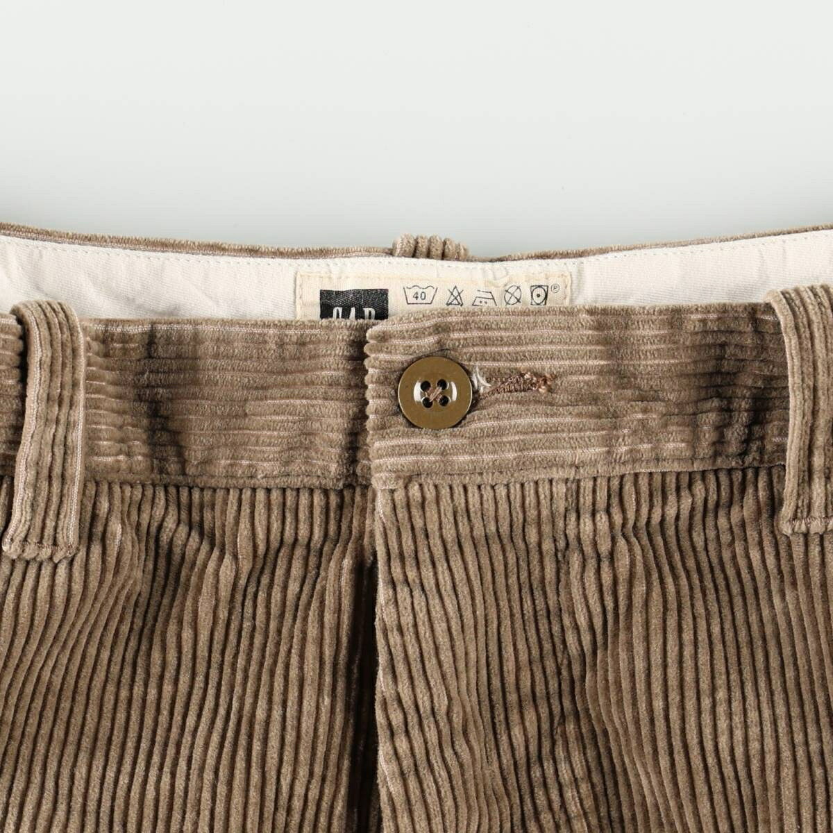 GAP/ギャップ コーデュロイパンツ
