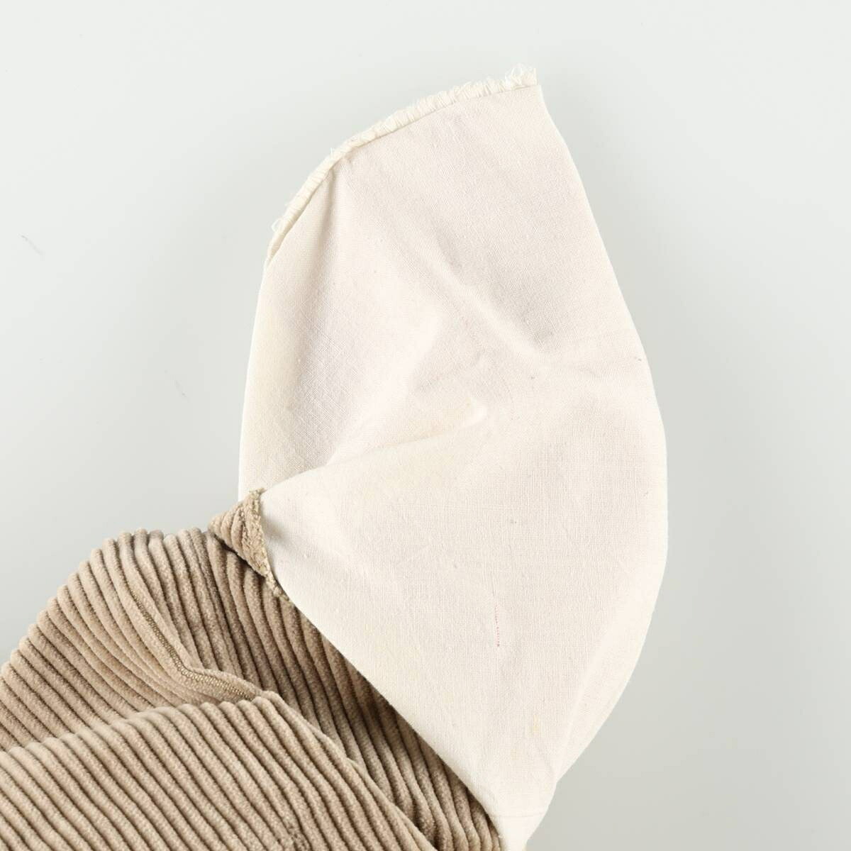 DOCKERS/ドッカーズ LOOSE FIT コーデュロイパンツ