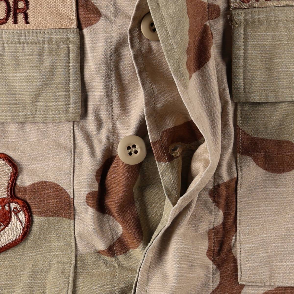 PROPPER COAT, COMBAT ミリタリー コンバットジャケット